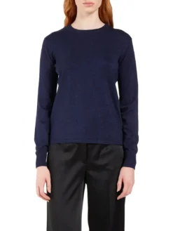 PARANA Maglia girocollo in lurex