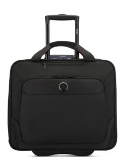 PARVIS PLUS Trolley pilota, porta pc 17"