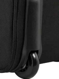 PARVIS PLUS Trolley pilota, porta pc 17"