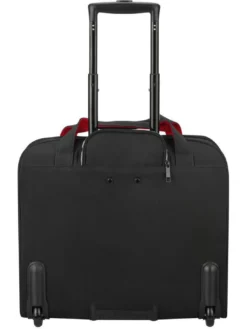 PARVIS PLUS Trolley pilota, porta pc 17