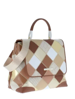 PATCH Borsa a mano, con tracolla