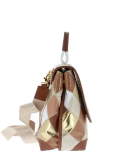 PATCH Borsa a mano, con tracolla