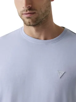 PATCH T-shirt in cotone