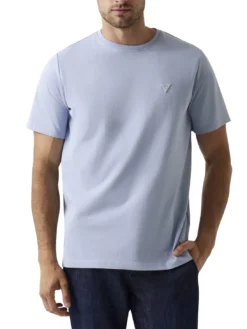 PATCH T-shirt in cotone
