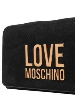 PATCHY Pochette con catena