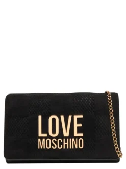 PATCHY Pochette con catena