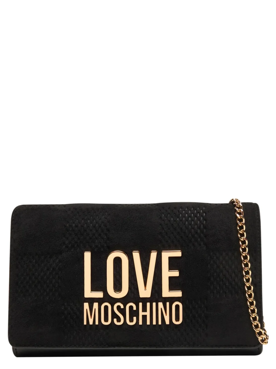 PATCHY Pochette con catena