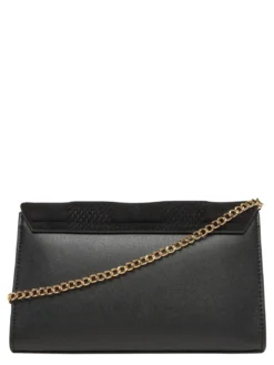PATCHY Pochette con catena