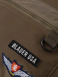 PATCH Zaino