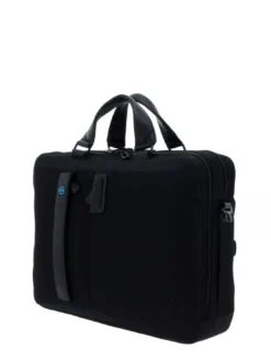 P16 Cartella porta PC 15.6"- iPad 10,5"