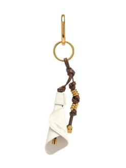 PC CHARMS Portachiavi con charm calla