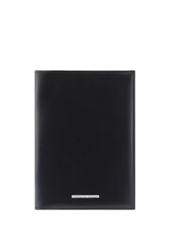 P|D Porta Passaporto in pelle