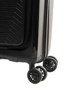 PEGASUS Trolley Bagaglio a Mano, con porta PC