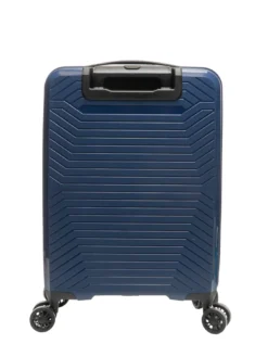 PEGASUS Trolley Bagaglio a Mano, con porta PC