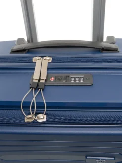 PEGASUS Trolley Bagaglio a Mano, con porta PC