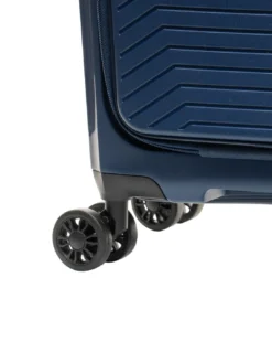 PEGASUS Trolley Bagaglio a Mano, con porta PC