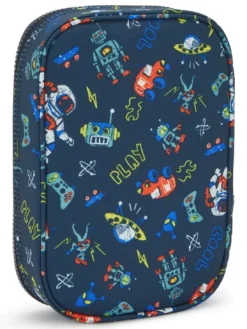 100 PENS Astuccio grande