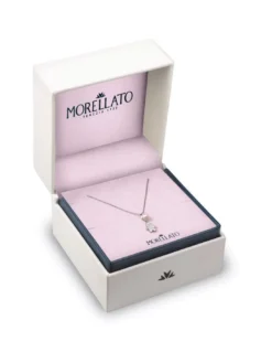 PERLA Collana in argento 925