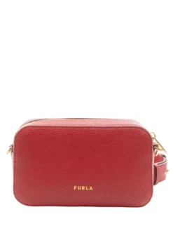 PETUNIA Mini Bag a tracolla