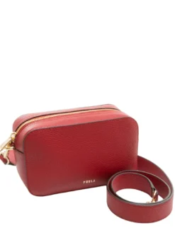 PETUNIA Mini Bag a tracolla
