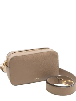 PETUNIA Mini Bag a tracolla