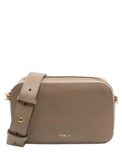 PETUNIA Mini Bag a tracolla