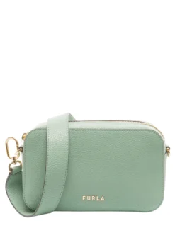PETUNIA Mini Bag a tracolla
