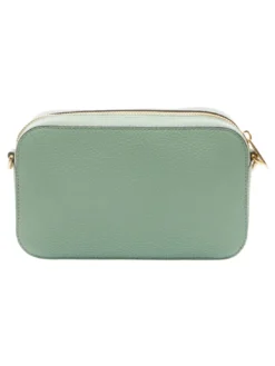 PETUNIA Mini Bag a tracolla