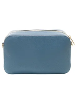 PETUNIA Mini Bag a tracolla