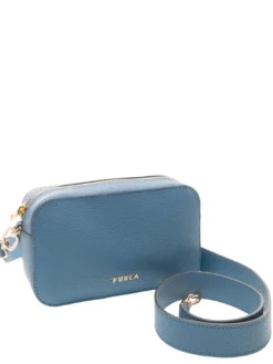 PETUNIA Mini Bag a tracolla