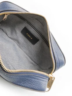 PETUNIA Mini Bag a tracolla
