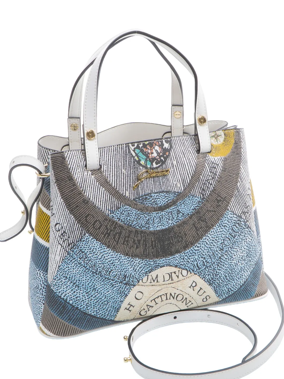 PLANETARIUM Borsa a mano, con tracolla