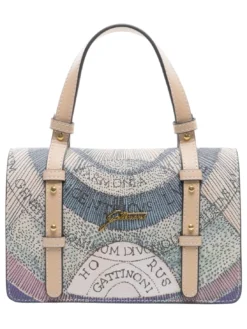 PLANETARIUM Borsa a mano, con tracolla