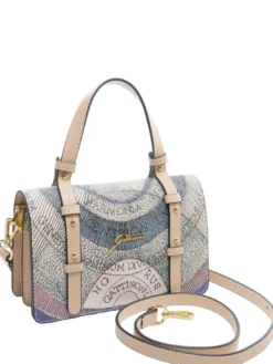 PLANETARIUM Borsa a mano, con tracolla