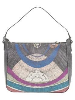 PLANETARIUM Borsa a spalla