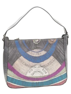 PLANETARIUM Borsa a spalla