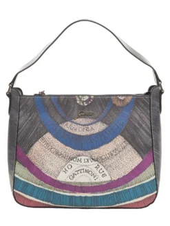 PLANETARIUM Borsa a spalla