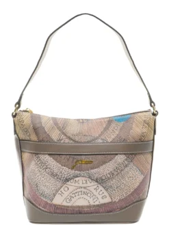 PLANETARIUM Borsa a spalla