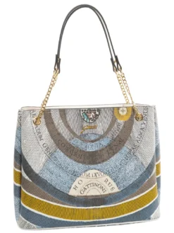 PLANETARIUM Borsa a spalla