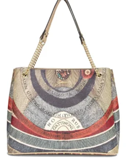 PLANETARIUM Borsa a spalla
