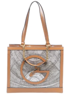 PLANETARIUM Borsa a spalla / a mano