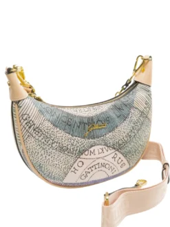PLANETARIUM Borsa a spalla, con tracolla
