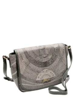 PLANETARIUM Borsa a tracolla con flap
