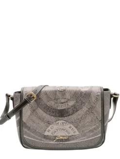 PLANETARIUM Borsa a tracolla con flap