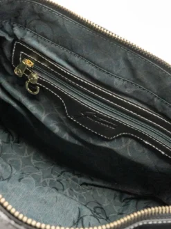 PLANETARIUM Borsa a tracolla con flap