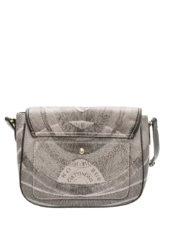 PLANETARIUM Borsa a tracolla con flap