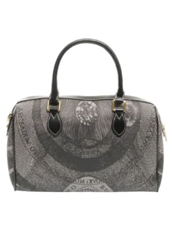 PLANETARIUM Borsa bauletto con tracolla
