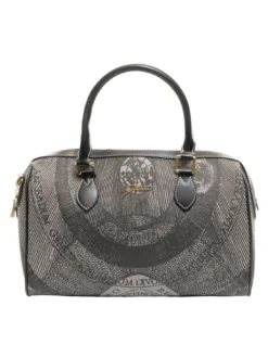 PLANETARIUM Borsa bauletto con tracolla
