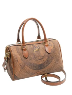 PLANETARIUM Borsa bauletto con tracolla