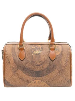 PLANETARIUM Borsa bauletto con tracolla